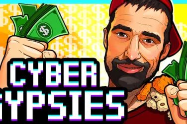 Tampilan antarmuka Aplikasi Zoro75 di smartphone – akses game online lengkap