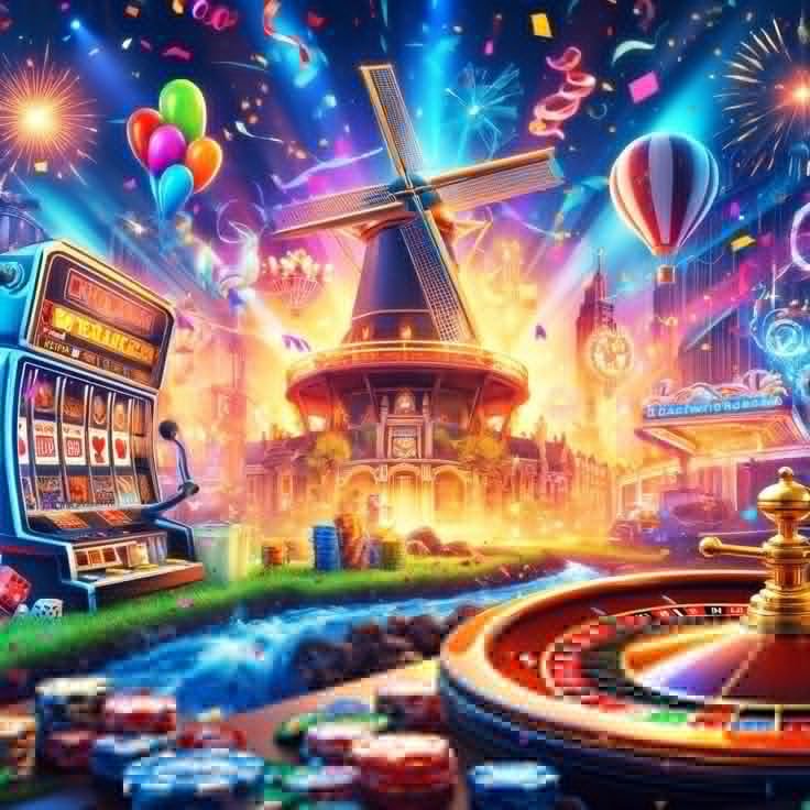 zoro75 Permainan Slot online dengan jackpot besar dan grafik memukau