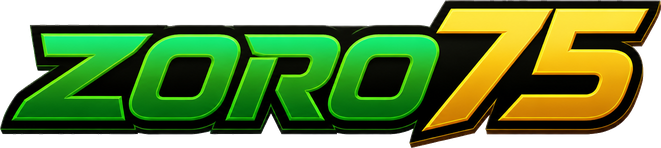 zoro75 Logo